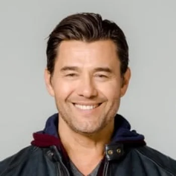 Steve Bacic