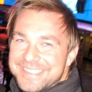 Steve DeCastro