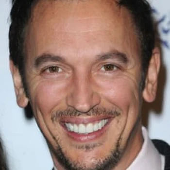 Steve Valentine