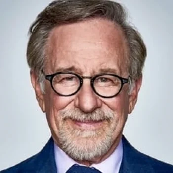Steven Spielberg