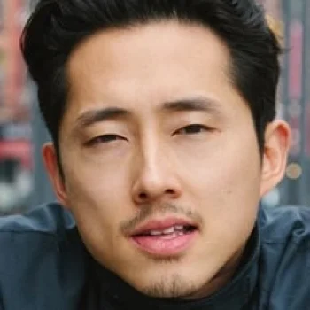Steven Yeun