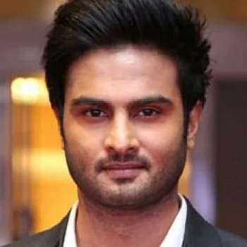 Sudheer Babu