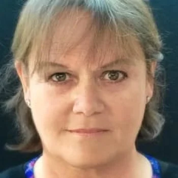 Sue Graham