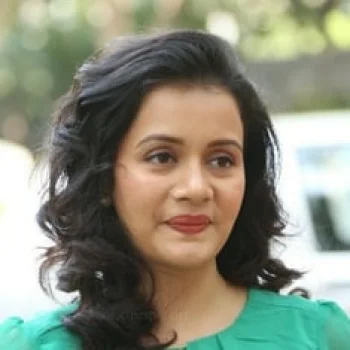 Sulagna Panigrahi