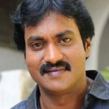 Sunil Varma