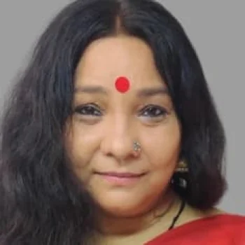 Sunita Rajwar