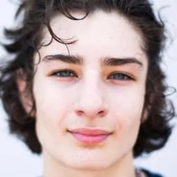 Sunny Suljic