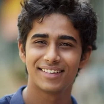 Suraj Sharma