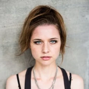 Svenja Jung