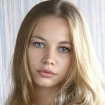 Svetlana Ustinova