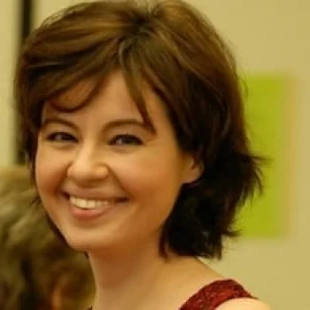 Svitlana Campbell