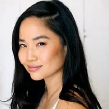 Sylvia Kwan