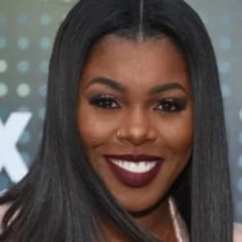 Ta'Rhonda Jones
