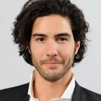 Tahar Rahim