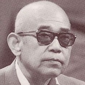 Taiji Tonoyama