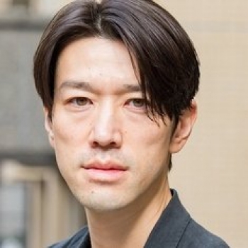 Takaki Uda