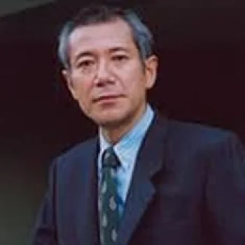 Takeo Nakahara