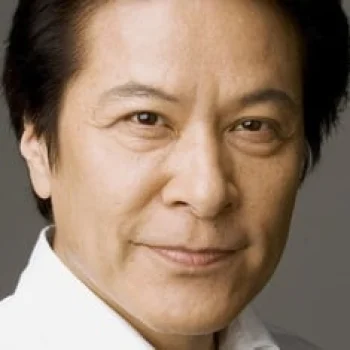 Takeshi Kaga