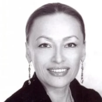 Tatiana Lavrentieva