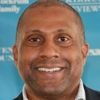 Tavis Smiley