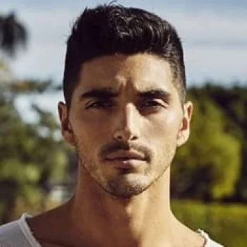 Taylor Zakhar Perez