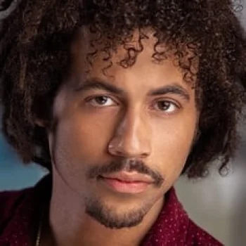 Teddy Williams