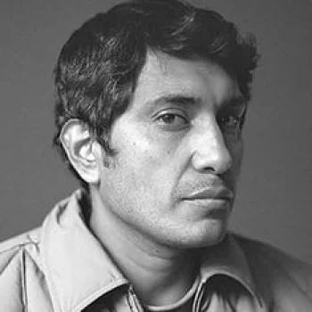 Tenoch Huerta