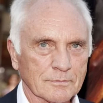 Terence Stamp