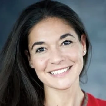 Teresa Cendon-Garcia