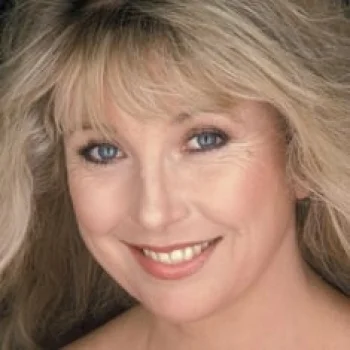 Teri Garr