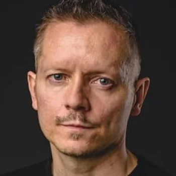 Tero Salenius