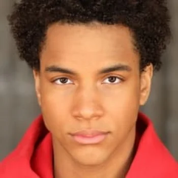 Terrell Ransom Jr.