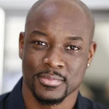 Terrence Amadi