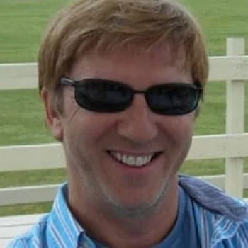 Terrence Scammell