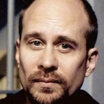 Terry Kinney