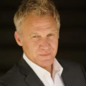 Terry Serpico