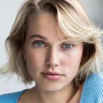 Thea Sofie Loch Næss