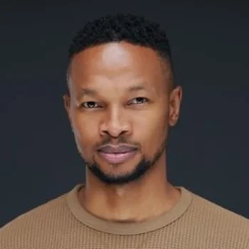 Theo Bongani Ndyalvane