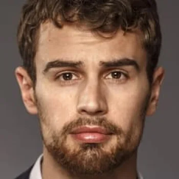 Theo James