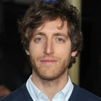 Thomas Middleditch
