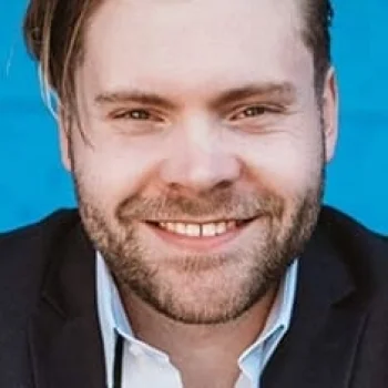 Thomas Ohrstrom