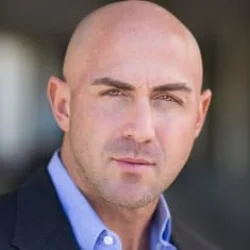 Aaron V. Williamson
