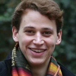 Adrian Pezdirc