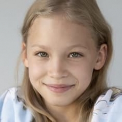Agniya Vorobyeva