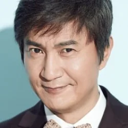 Ahn Nae-sang