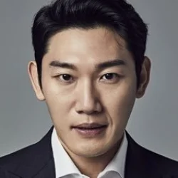 Ahn Se-ho