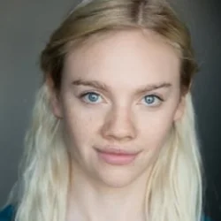 Áine Rose Daly