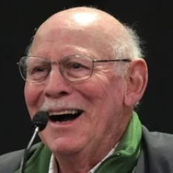 Alan Oppenheimer