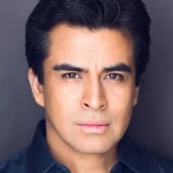 Alberto Bonilla