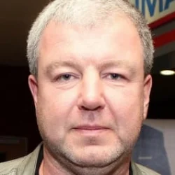Aleksandr Robak